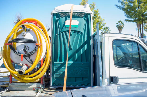 Best Porta potty delivery and setup  in Newport News, VA
