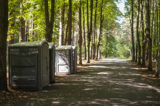 Porta potty services near me in Newport News, VA
