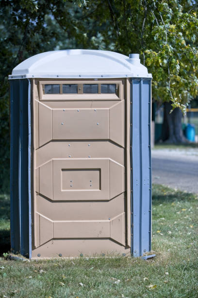 Portable restroom solutions in Newport News, VA