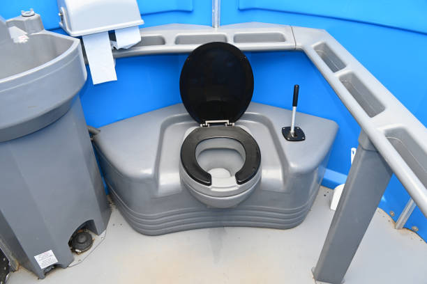 Best Portable restroom trailer rental  in Newport News, VA