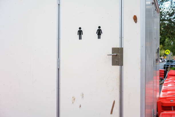 Best Portable bathroom rental  in Newport News, VA