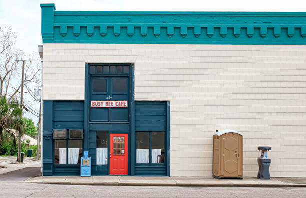 Best Portable toilet rental cost  in Newport News, VA