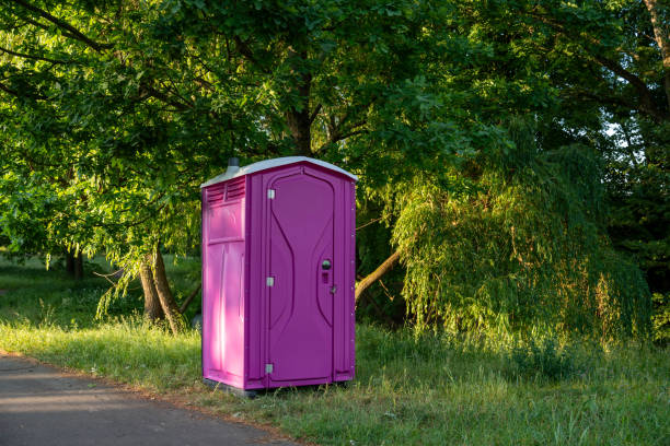 Best Temporary restroom rental  in Newport News, VA