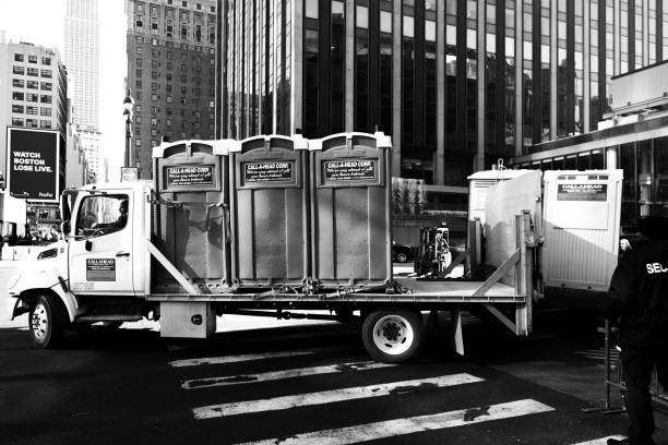 Best Long-term porta potty rental  in Newport News, VA