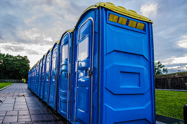 Best Affordable portable toilet rental  in Newport News, VA